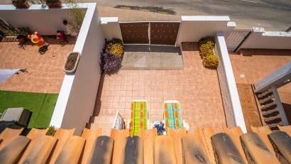 Återförsäljning - Detached villa -
LOS URRUTIAS - Costa Calida