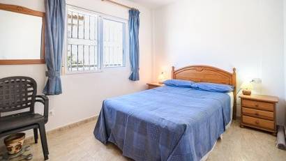 Återförsäljning - Detached villa -
LOS URRUTIAS - Costa Calida