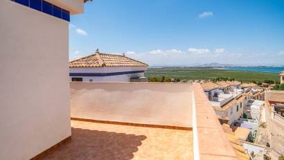 Återförsäljning - Detached villa -
LOS URRUTIAS - Costa Calida