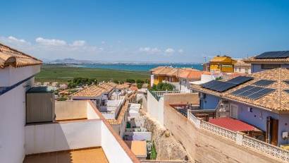 Återförsäljning - Detached villa -
LOS URRUTIAS - Costa Calida