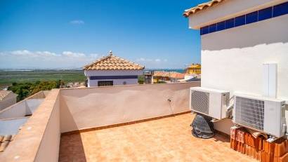 Återförsäljning - Detached villa -
LOS URRUTIAS - Costa Calida
