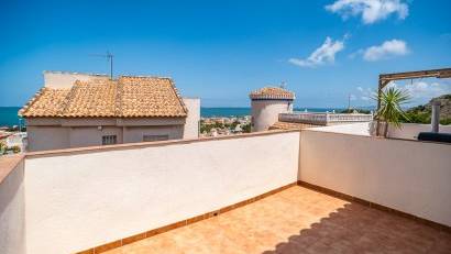 Återförsäljning - Detached villa -
LOS URRUTIAS - Costa Calida