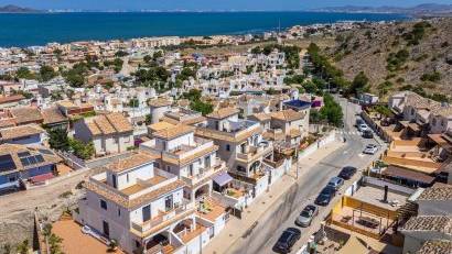 Återförsäljning - Detached villa -
LOS URRUTIAS - Costa Calida