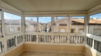 Återförsäljning - Apartment -
Playa Flamenca - Res. San Antonio