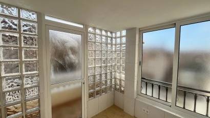 Återförsäljning - Apartment -
Playa Flamenca - Res. San Antonio