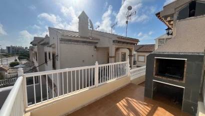 Återförsäljning - Apartment -
Playa Flamenca - Res. San Antonio
