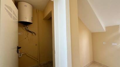 Återförsäljning - Apartment -
Playa Flamenca - Res. San Antonio