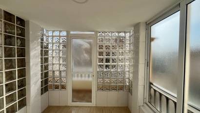 Återförsäljning - Apartment -
Playa Flamenca - Res. San Antonio