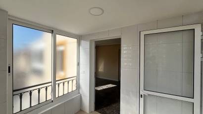 Återförsäljning - Apartment -
Playa Flamenca - Res. San Antonio