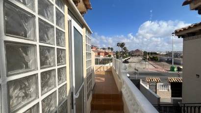 Återförsäljning - Apartment -
Playa Flamenca - Res. San Antonio