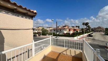 Återförsäljning - Apartment -
Playa Flamenca - Res. San Antonio