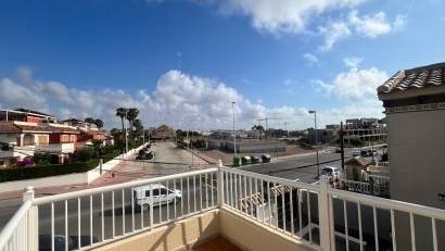 Återförsäljning - Apartment -
Playa Flamenca - Res. San Antonio
