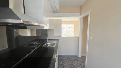 Återförsäljning - Apartment -
Playa Flamenca - Res. San Antonio