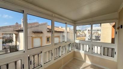 Återförsäljning - Apartment -
Playa Flamenca - Res. San Antonio