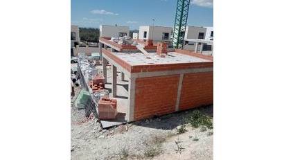 Nyproduktion - Villa -
Finestrat - Balcón De Finestrat