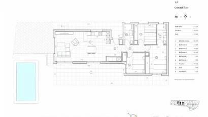 Nyproduktion - Villa -
Finestrat - Balcón De Finestrat