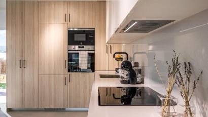 Nyproduktion - Villa -
Finestrat - Balcón De Finestrat