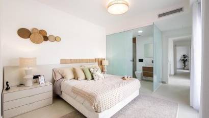 Nyproduktion - Villa -
Finestrat - Balcón De Finestrat