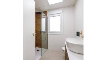 Nyproduktion - Villa -
Finestrat - Balcón De Finestrat