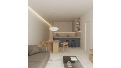 Nyproduktion - Apartment -
Torrevieja - Center