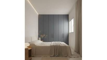 Nyproduktion - Apartment -
Torrevieja - Center