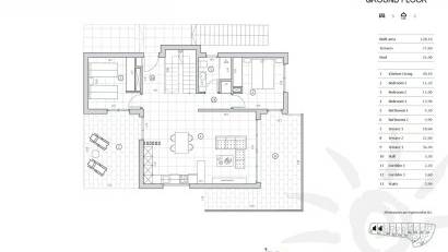Nyproduktion - Villa -
Finestrat - Balcón De Finestrat