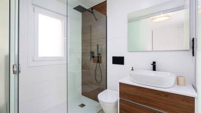 Nyproduktion - Villa -
Finestrat - Balcón De Finestrat