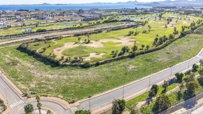 New Build - Villa -
Los Alcázares - Serena Golf