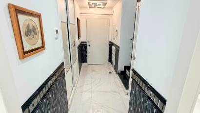 Återförsäljning - Detached villa -
Los Montesinos - La Herrada