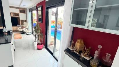 Återförsäljning - Detached villa -
Los Montesinos - La Herrada