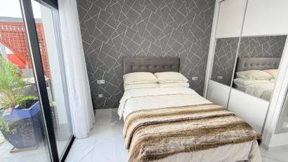 Återförsäljning - Detached villa -
Los Montesinos - La Herrada
