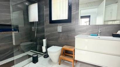 Återförsäljning - Detached villa -
Los Montesinos - La Herrada