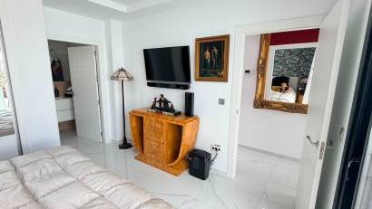 Återförsäljning - Detached villa -
Los Montesinos - La Herrada