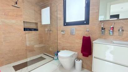 Återförsäljning - Detached villa -
Los Montesinos - La Herrada