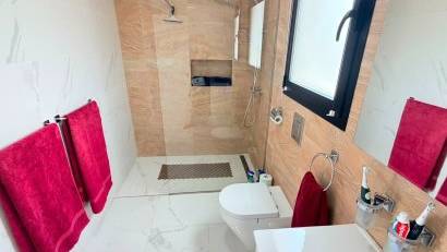 Återförsäljning - Detached villa -
Los Montesinos - La Herrada