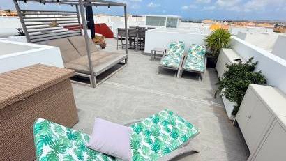 Återförsäljning - Detached villa -
Los Montesinos - La Herrada