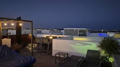 Återförsäljning - Detached villa -
Los Montesinos - La Herrada