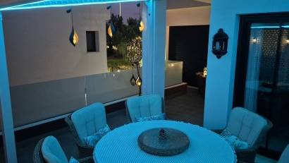Återförsäljning - Detached villa -
Los Montesinos - La Herrada