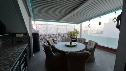 Återförsäljning - Detached villa -
Los Montesinos - La Herrada