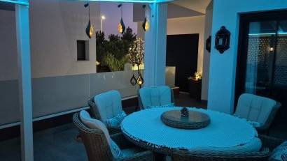 Återförsäljning - Detached villa -
Los Montesinos - La Herrada