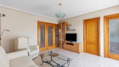 Återförsäljning - Apartment -
Torrevieja - Playa del Cura