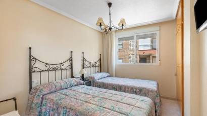 Återförsäljning - Apartment -
Torrevieja - Playa del Cura