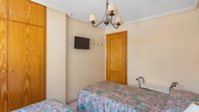 Återförsäljning - Apartment -
Torrevieja - Playa del Cura