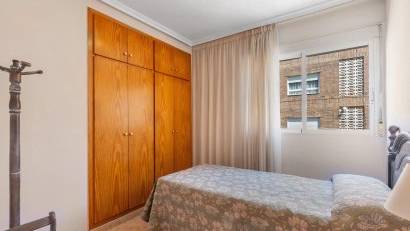Återförsäljning - Apartment -
Torrevieja - Playa del Cura
