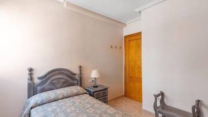 Återförsäljning - Apartment -
Torrevieja - Playa del Cura