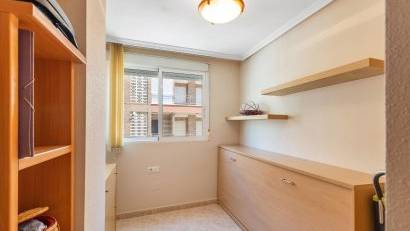 Återförsäljning - Apartment -
Torrevieja - Playa del Cura