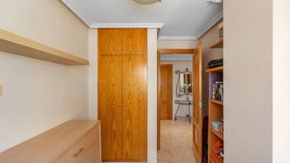 Återförsäljning - Apartment -
Torrevieja - Playa del Cura
