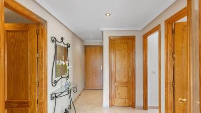 Återförsäljning - Apartment -
Torrevieja - Playa del Cura