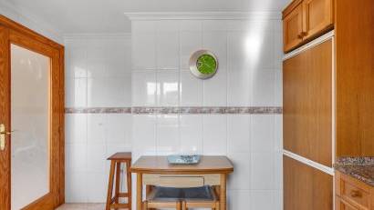 Återförsäljning - Apartment -
Torrevieja - Playa del Cura