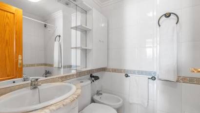 Återförsäljning - Apartment -
Torrevieja - Playa del Cura